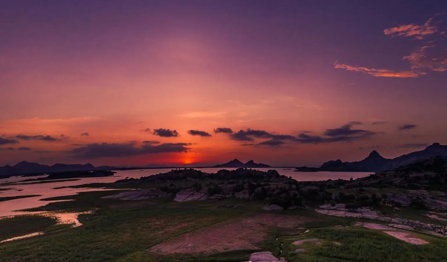 Jawai safari